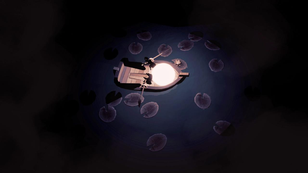 Morkredd EU Steam CD Key screenshot 5