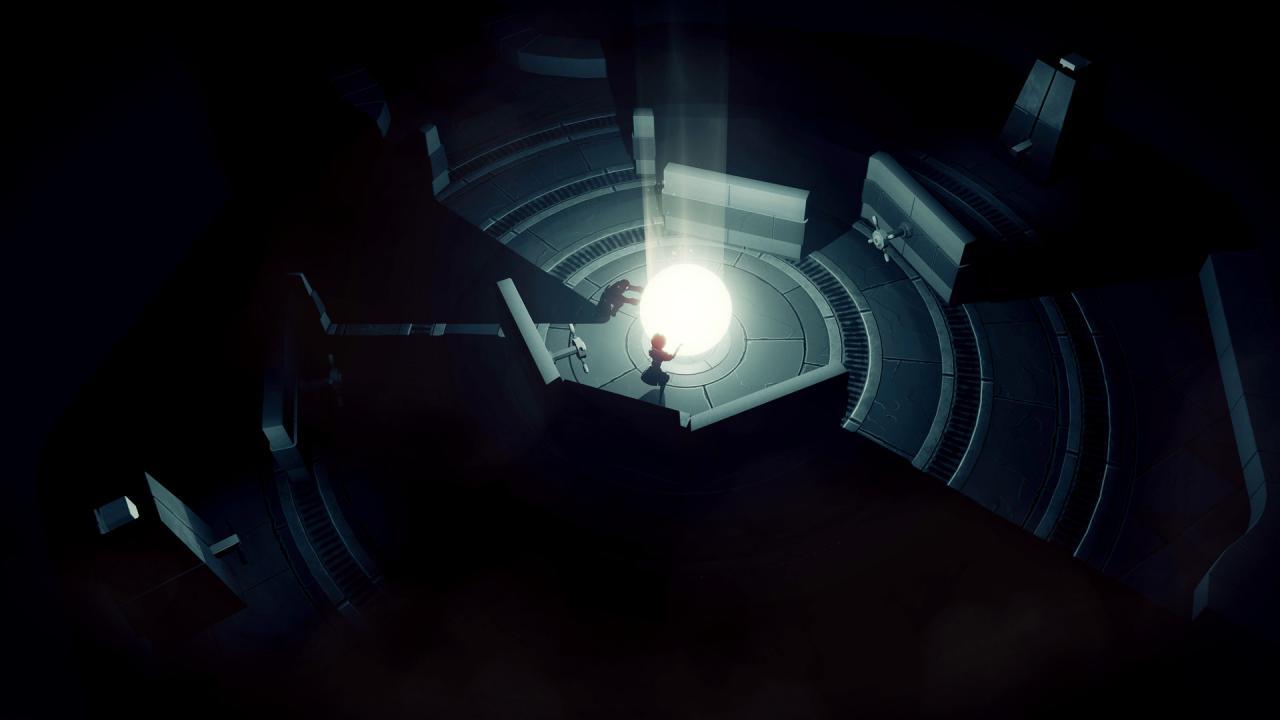 Morkredd EU Steam CD Key screenshot 7