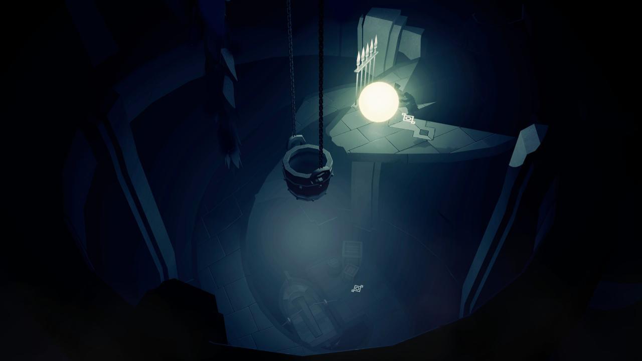 Morkredd EU Steam CD Key screenshot 8