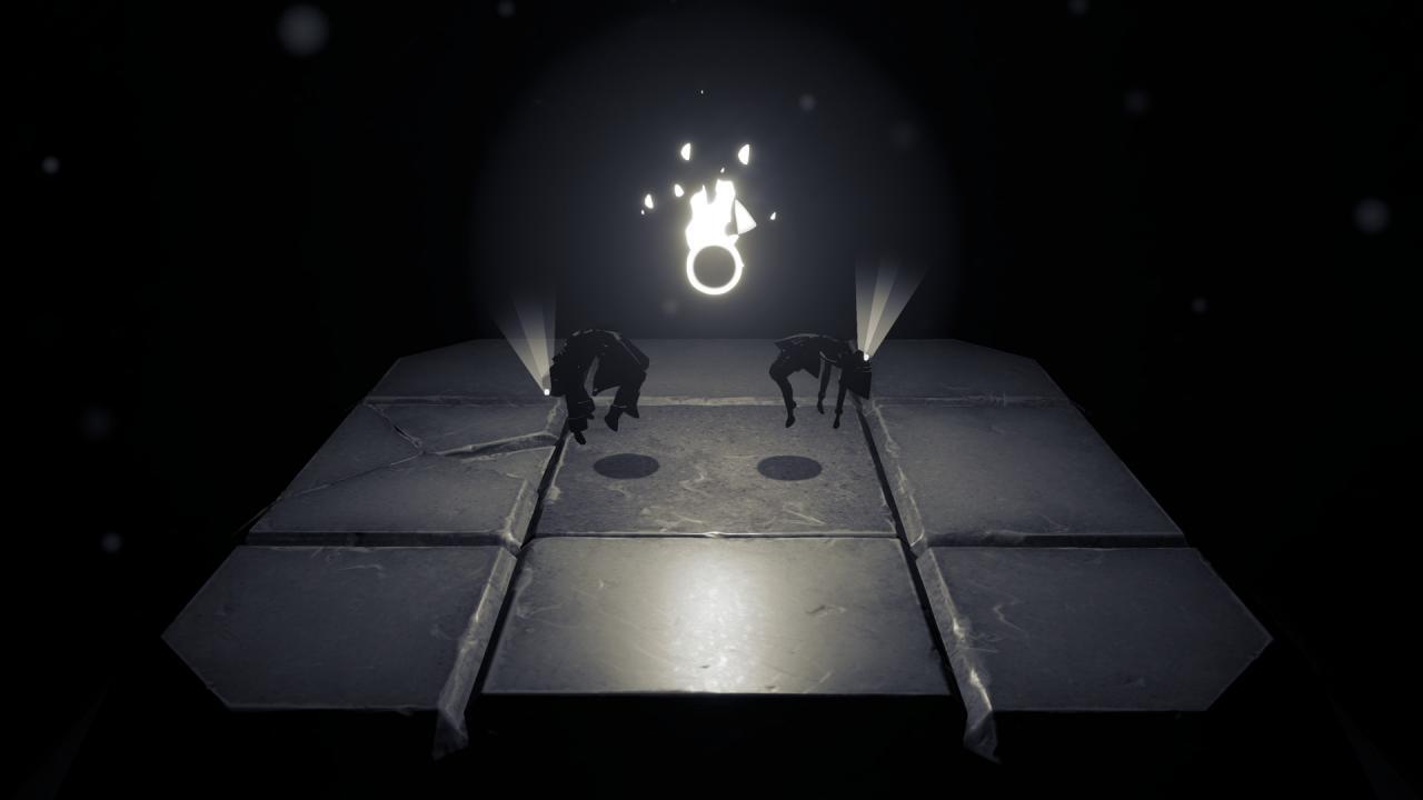 Morkredd EU Steam CD Key screenshot 9