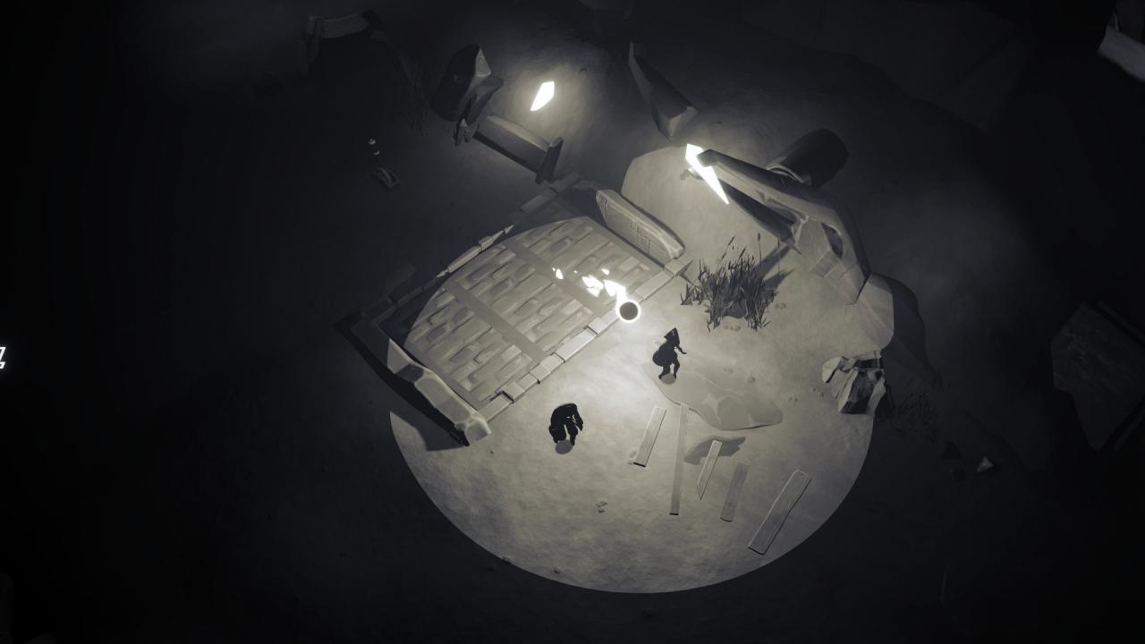Morkredd EU Steam CD Key screenshot 10