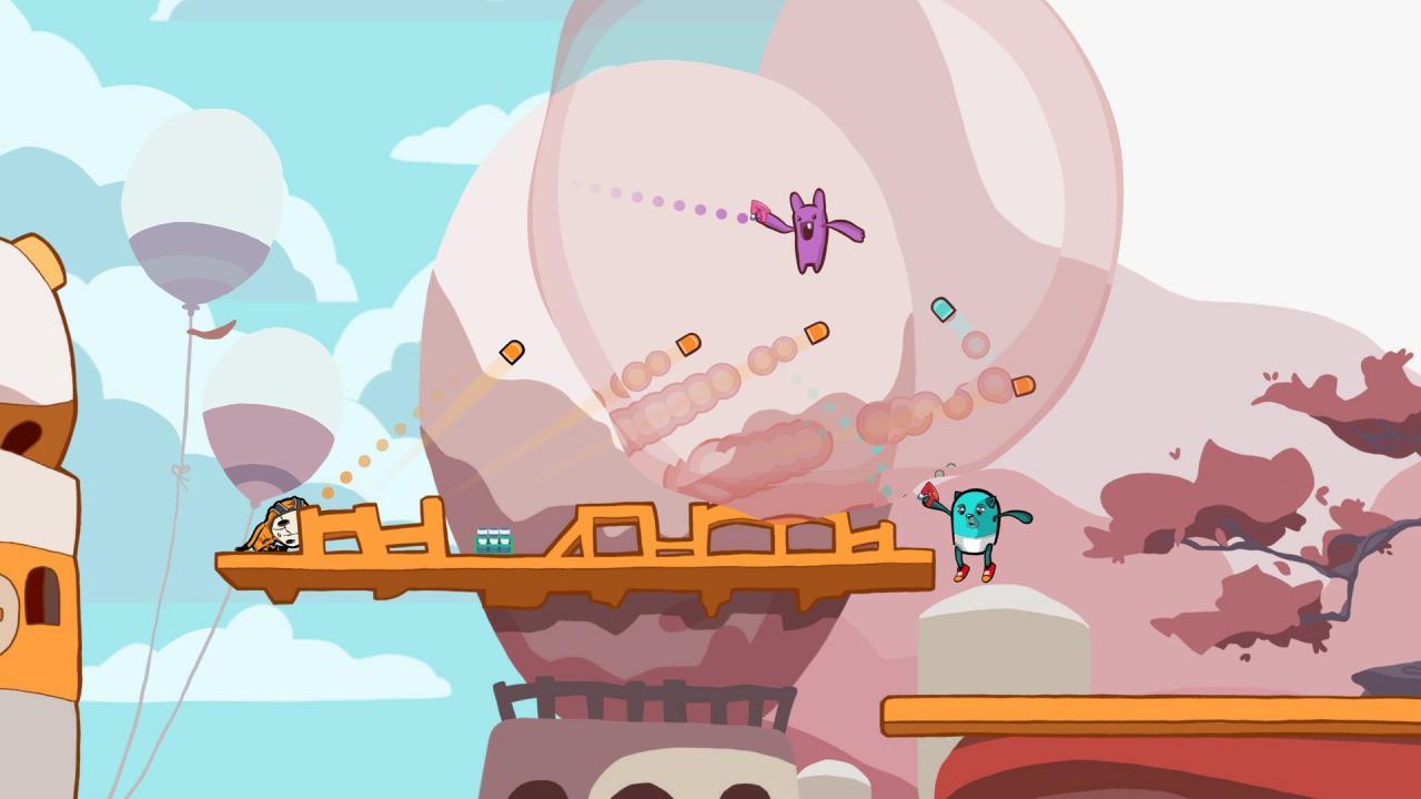 Retimed EU Steam CD Key screenshot 2
