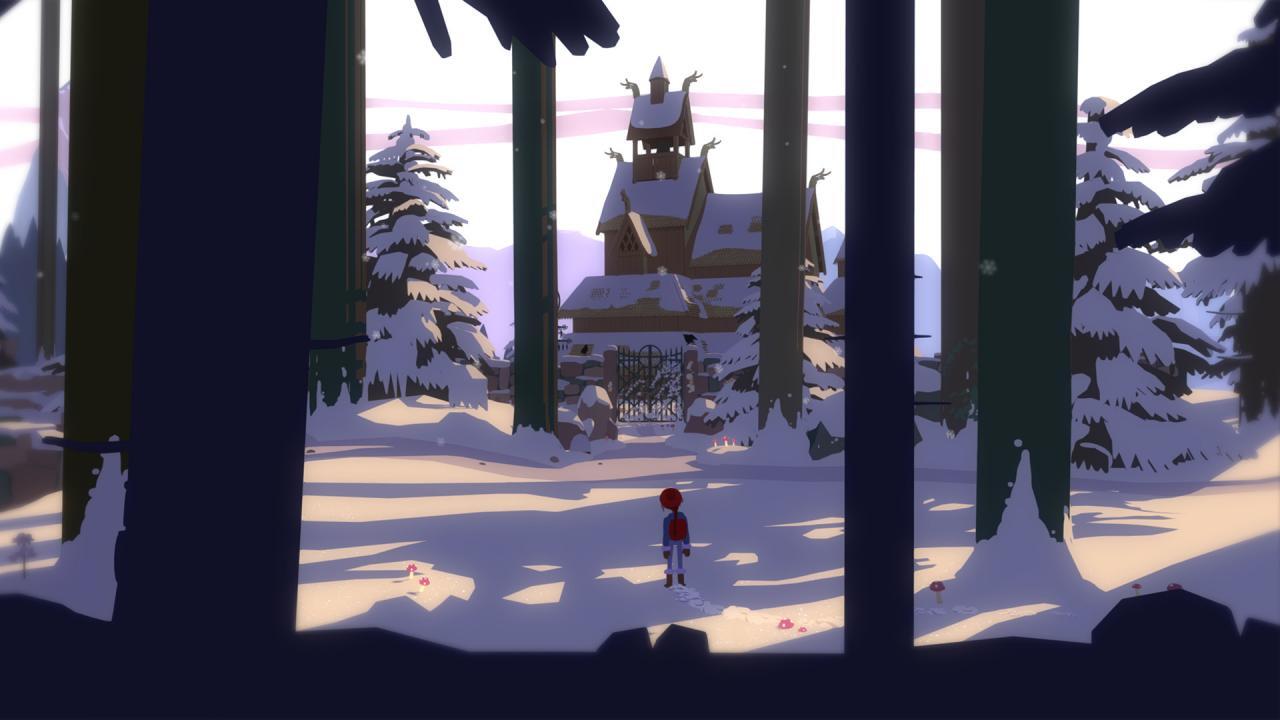 Röki EU Steam CD Key screenshot 3