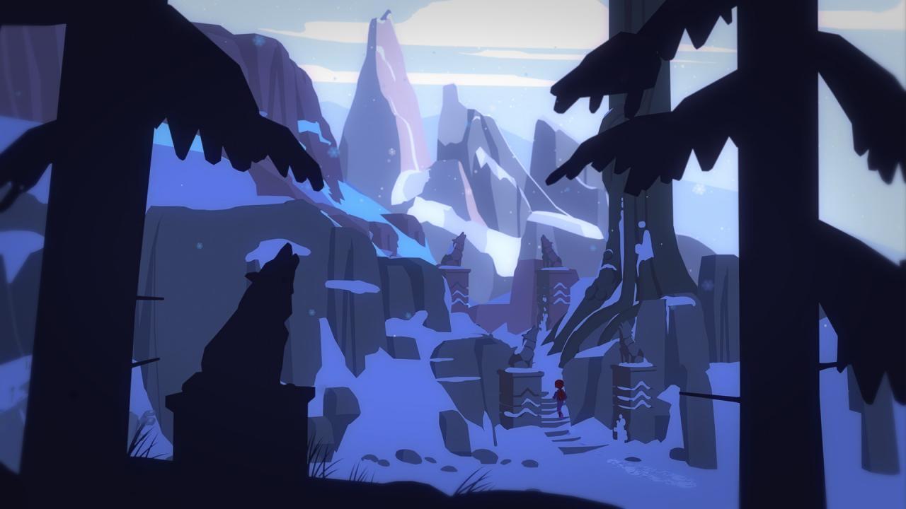 Röki EU Steam CD Key screenshot 4