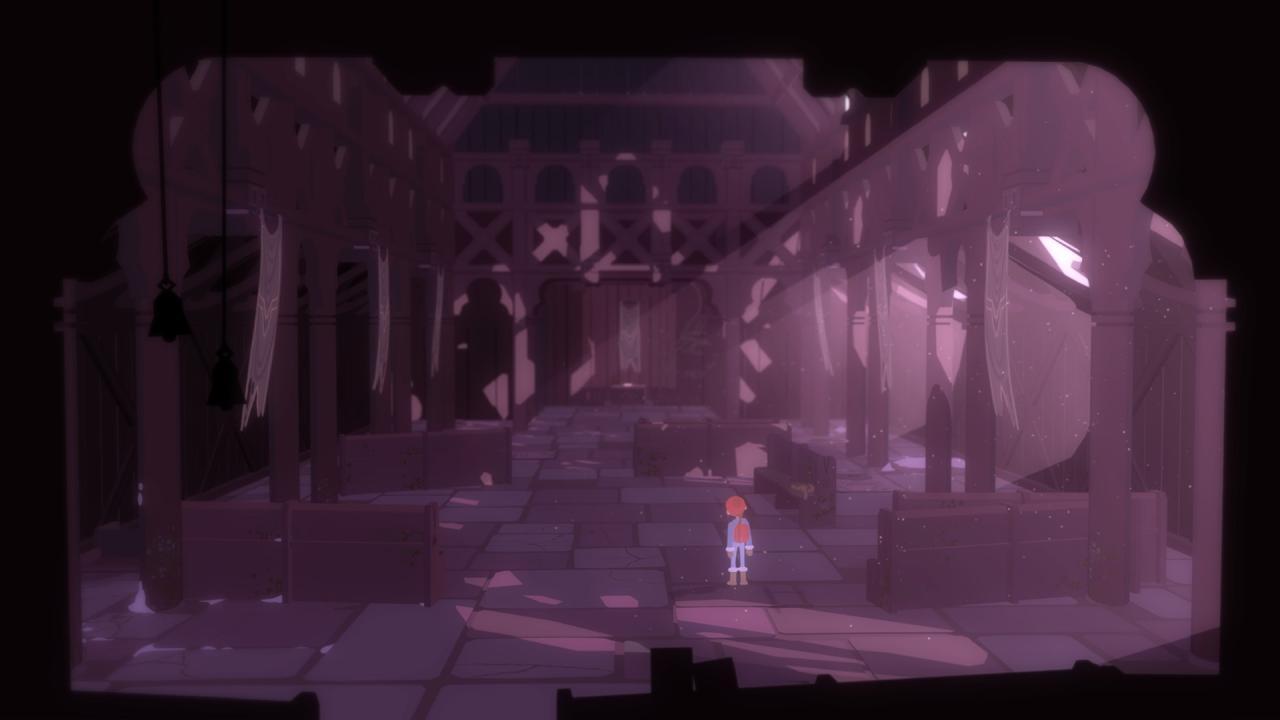 Röki EU Steam CD Key screenshot 5