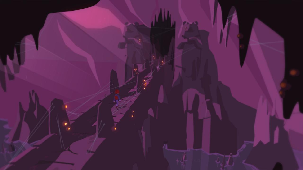 Röki EU Steam CD Key screenshot 6