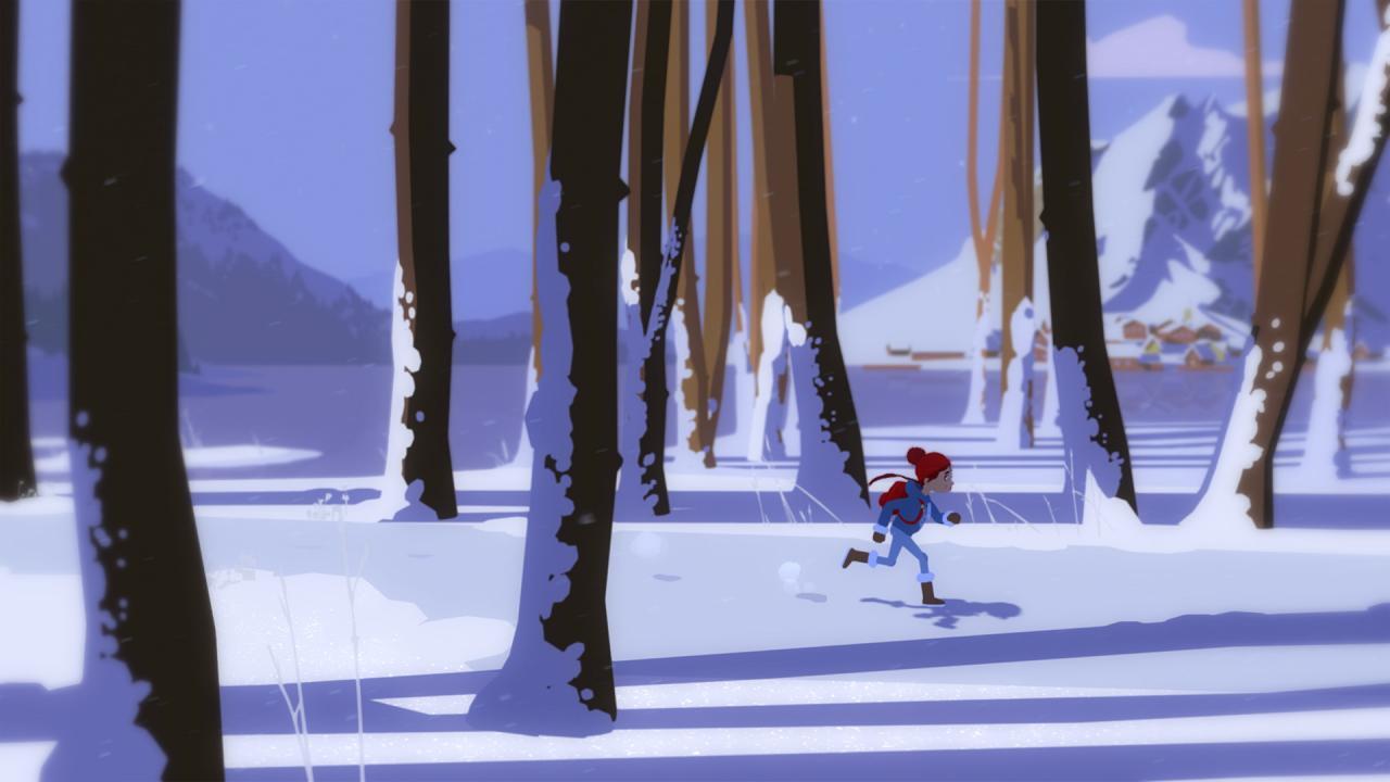 Röki EU Steam CD Key screenshot 7