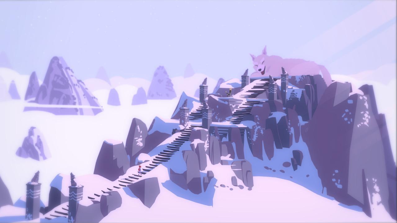 Röki EU Steam CD Key screenshot 9