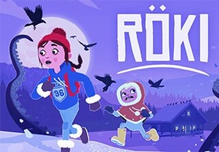 Röki EU Steam CD Key