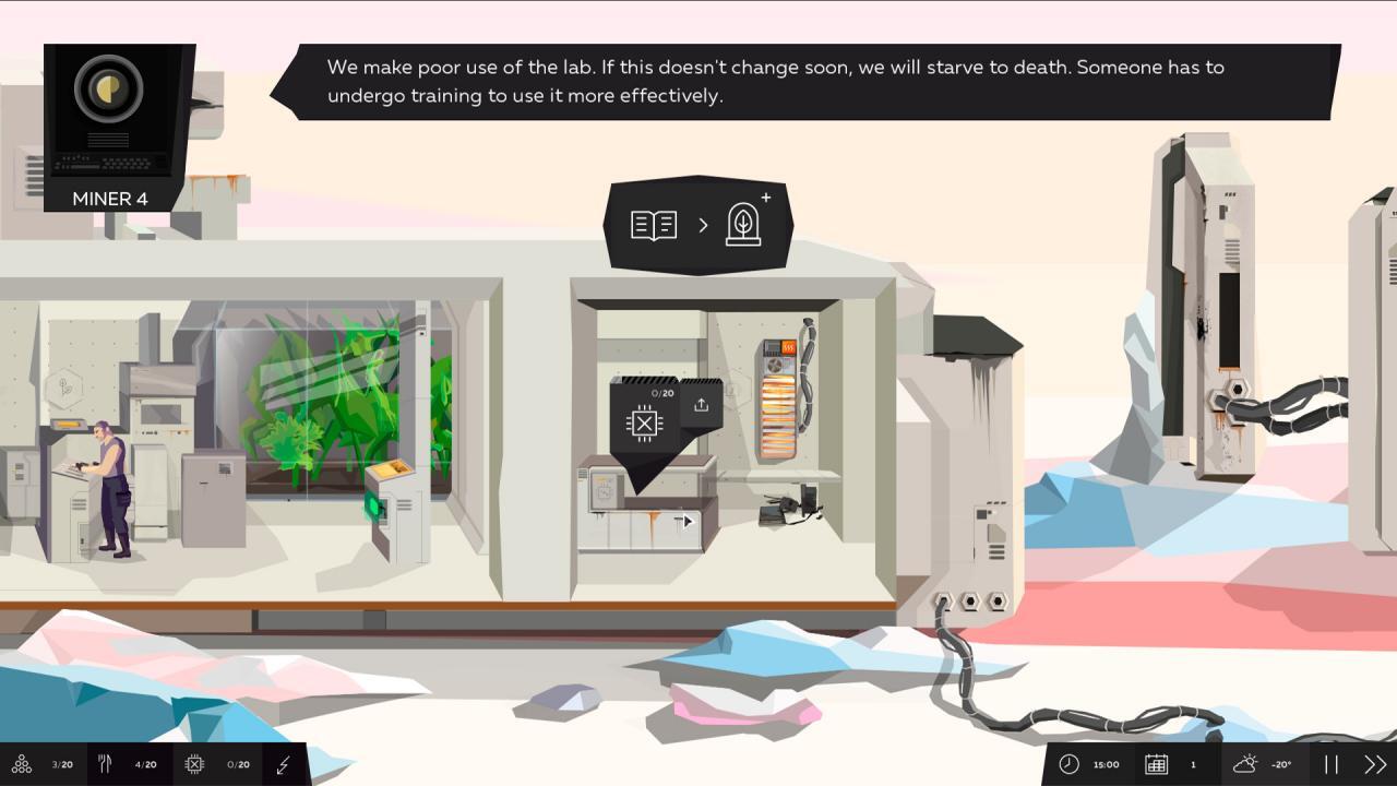 SYMMETRY EU Steam CD Key screenshot 3