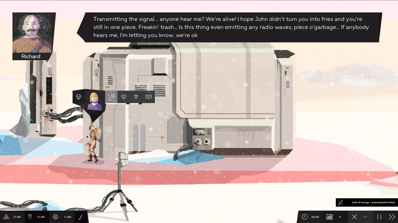 SYMMETRY EU Steam CD Key screenshot 5