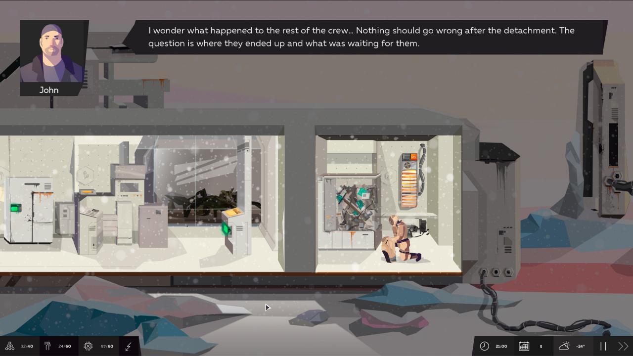 SYMMETRY EU Steam CD Key screenshot 6