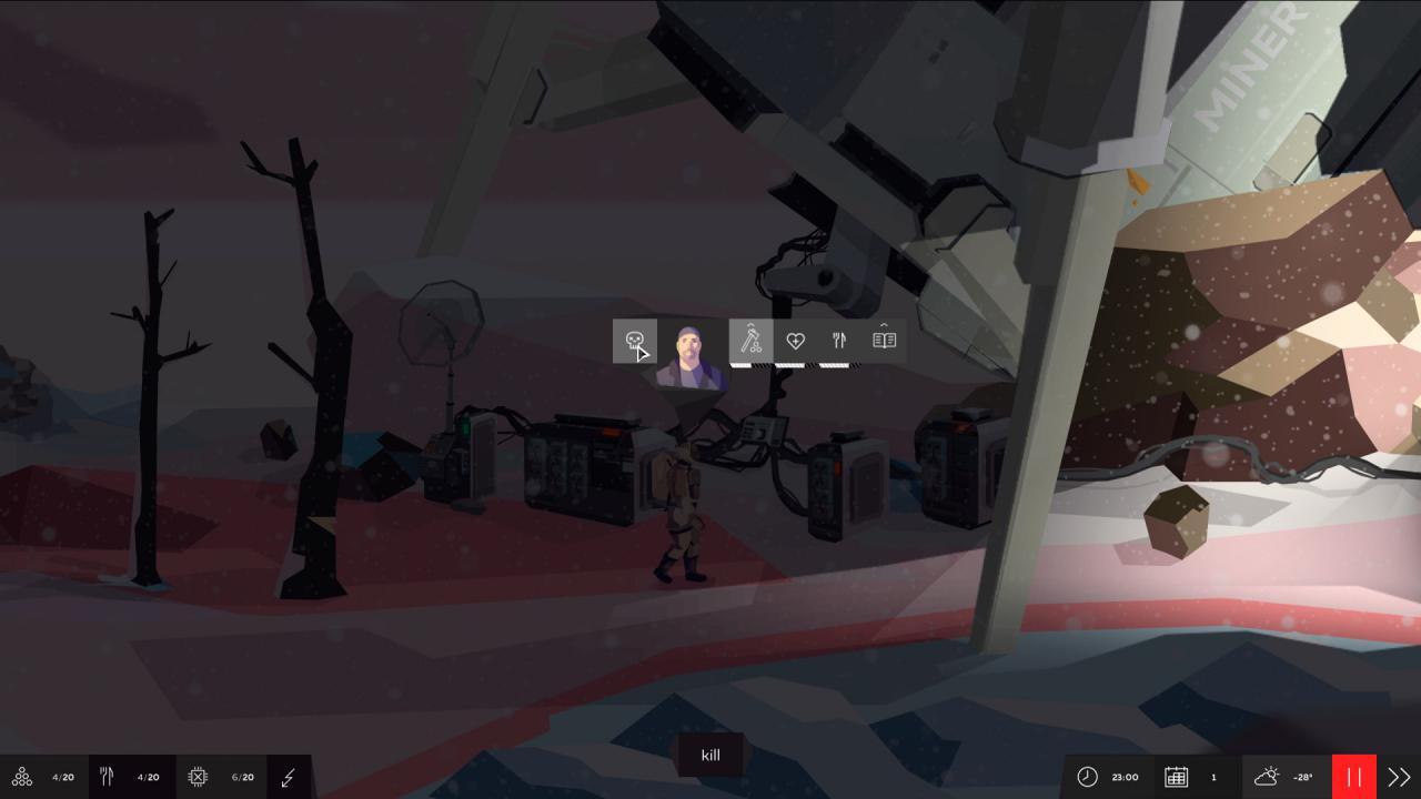 SYMMETRY EU Steam CD Key screenshot 7