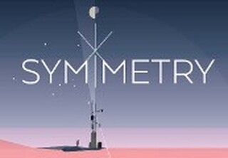SYMMETRY EU Steam CD Key