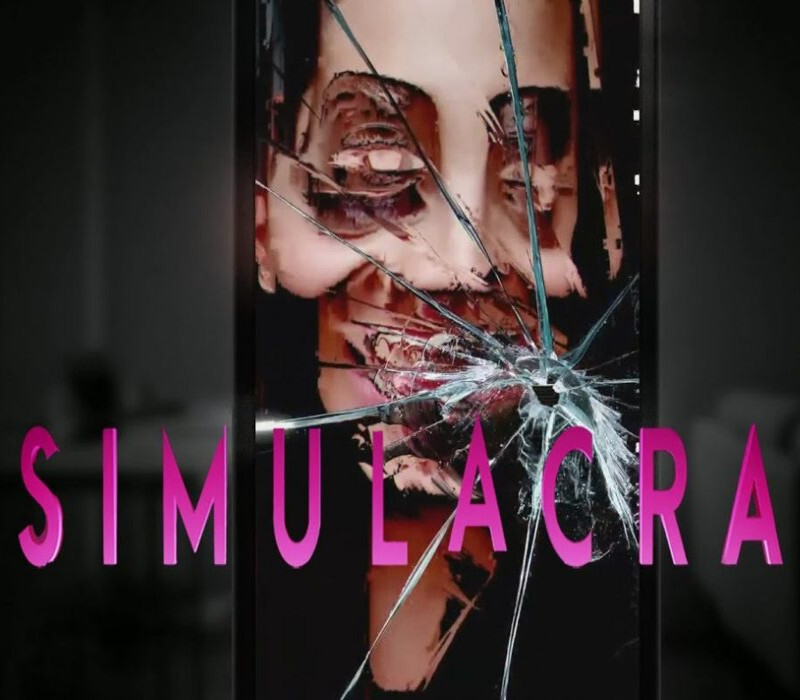 SIMULACRA EU Steam CD Key