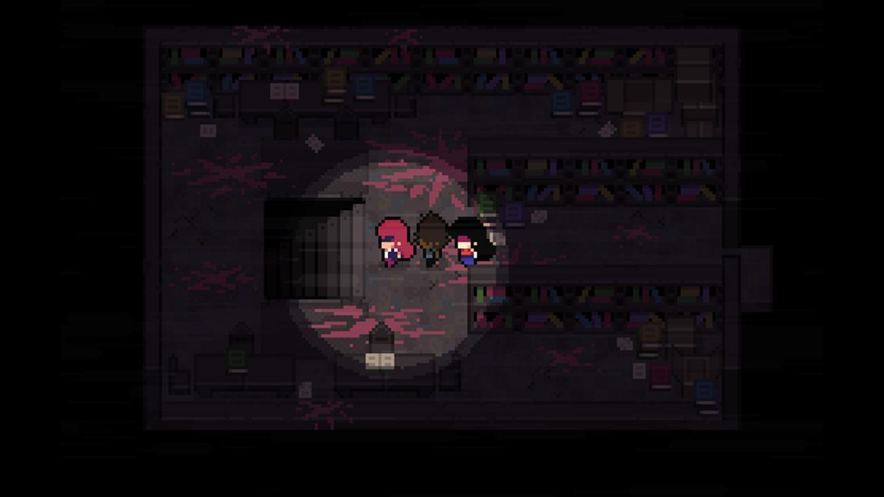 Ikenfell EU Steam CD Key screenshot 3
