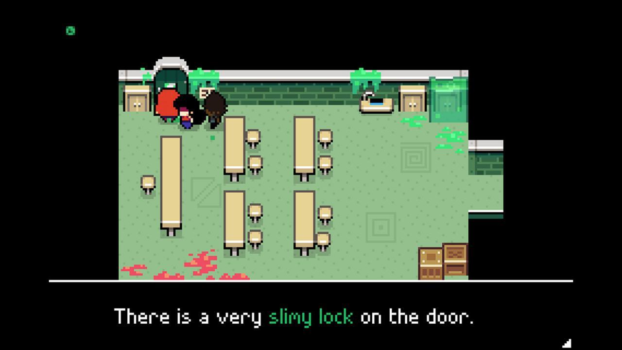 Ikenfell EU Steam CD Key screenshot 5