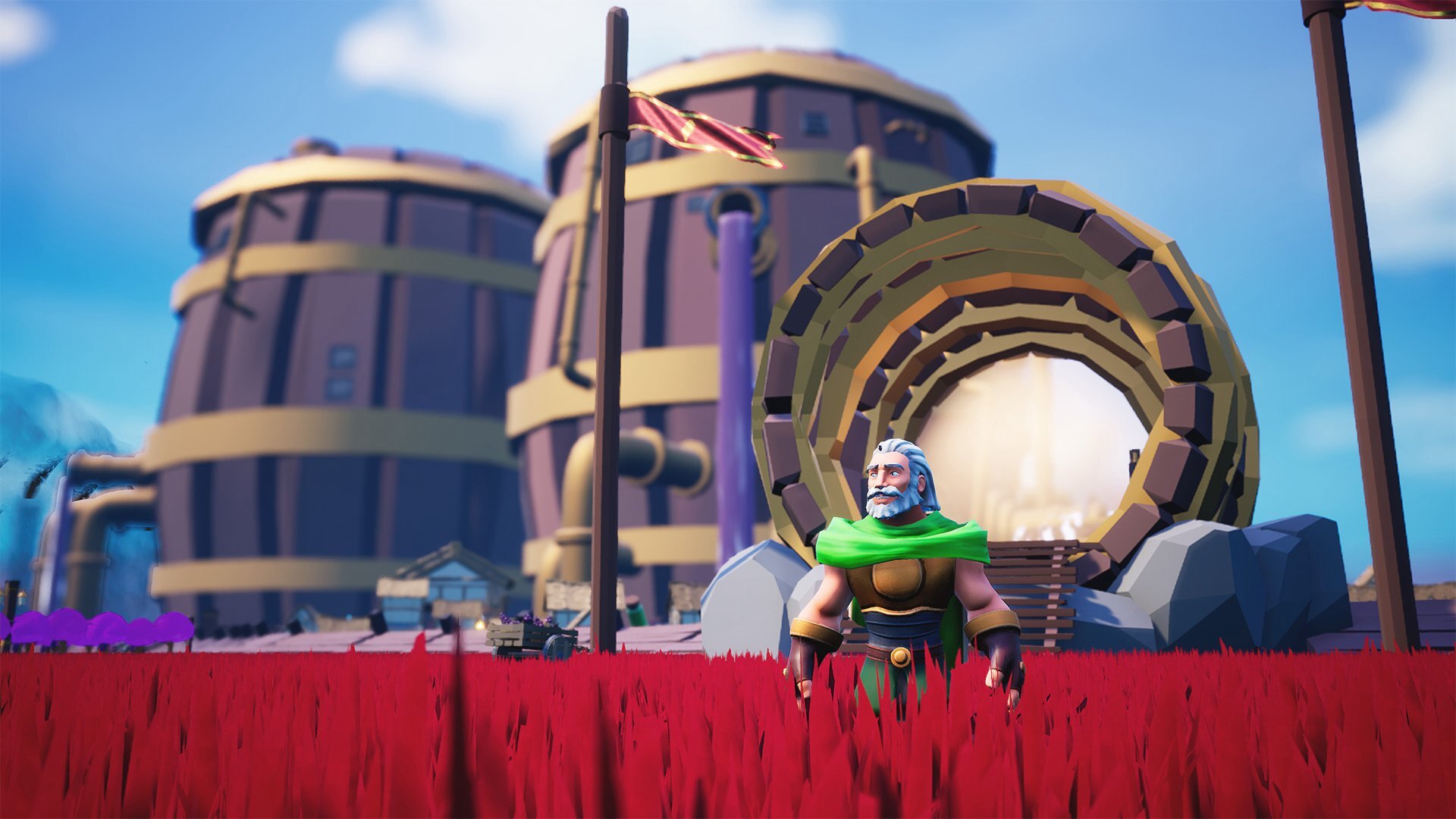 Effie EU Steam CD Key screenshot 2