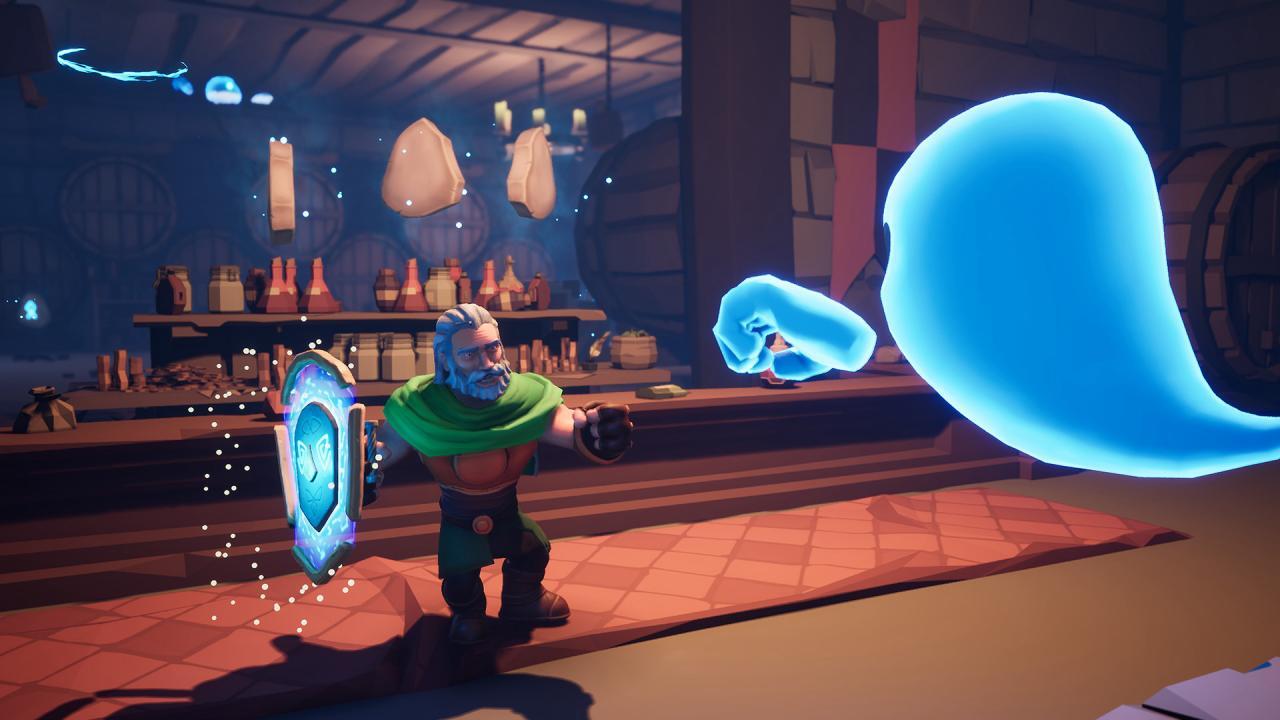 Effie EU Steam CD Key screenshot 3