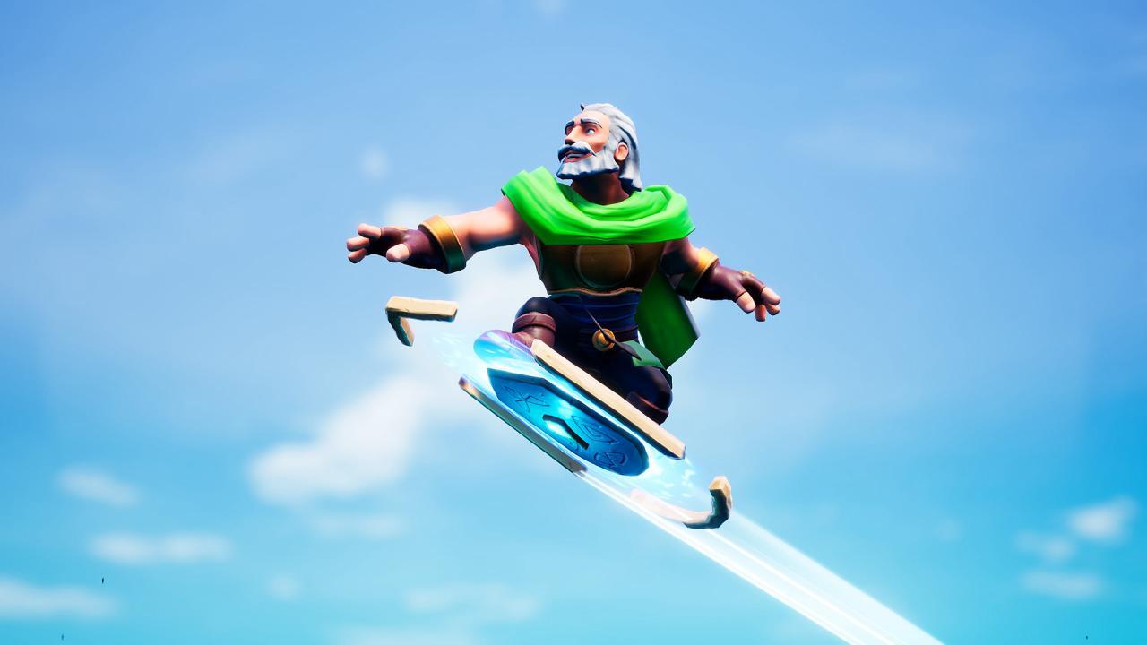 Effie EU Steam CD Key screenshot 4