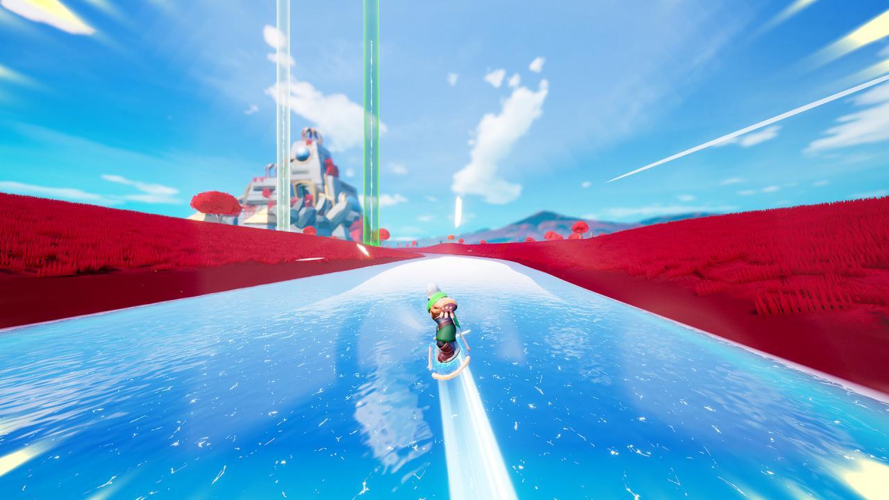 Effie EU Steam CD Key screenshot 6