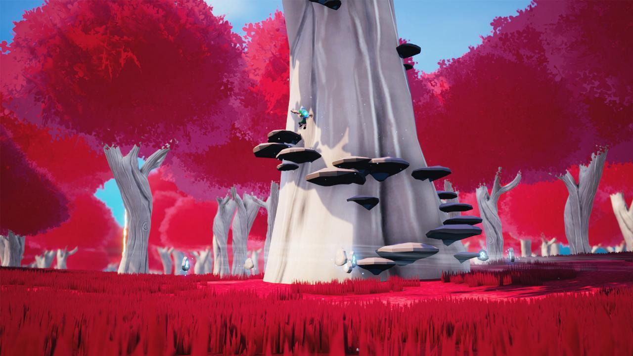 Effie EU Steam CD Key screenshot 9