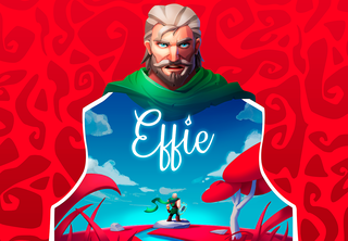 Effie EU Steam CD Key
