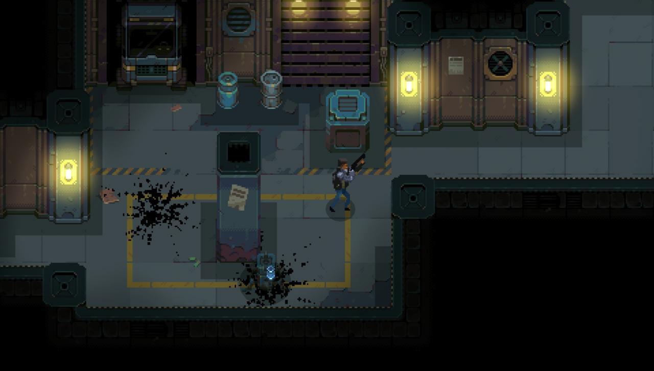 Disjunction EU GOG CD Key screenshot 3