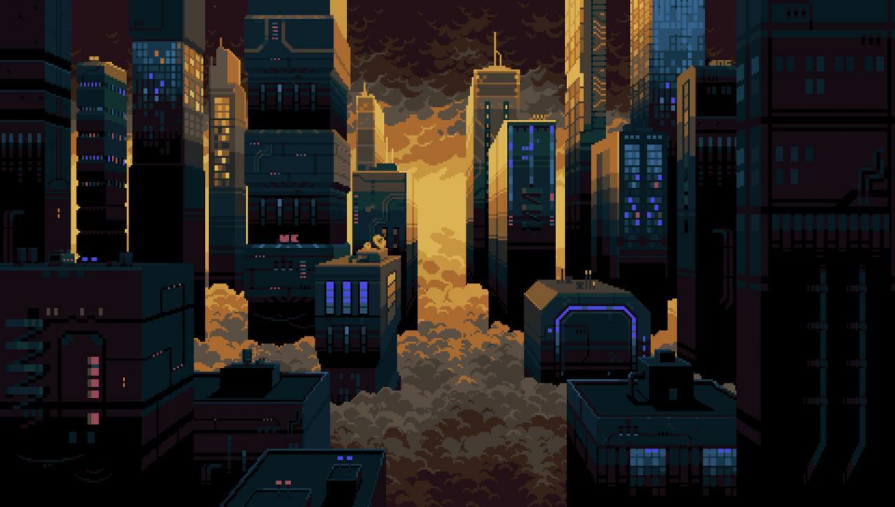 Disjunction EU GOG CD Key screenshot 7