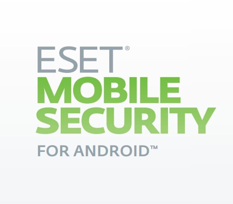 ESET Mobile Security for Android (6 Months / 1 Device)