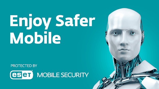 ESET Mobile Security for Android (6 Months / 1 Device) screenshot 2