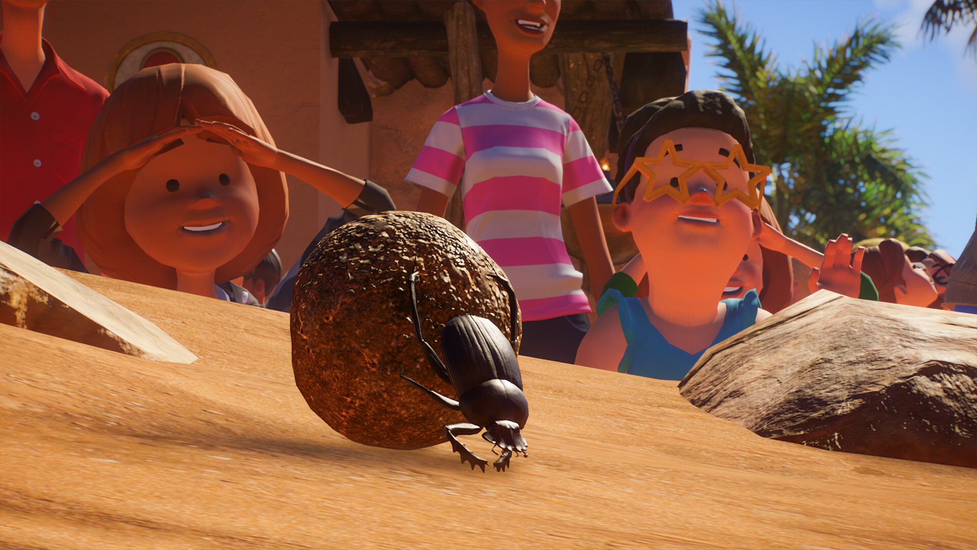 Planet Zoo - Africa Pack DLC PC Steam CD Key screenshot 5