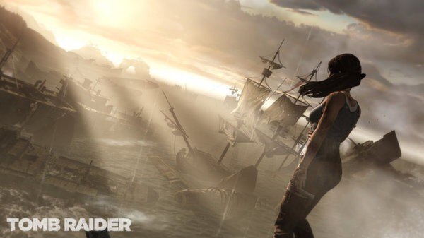 Tomb Raider GOTY Edition (2014) PC GOG CD Key screenshot 4