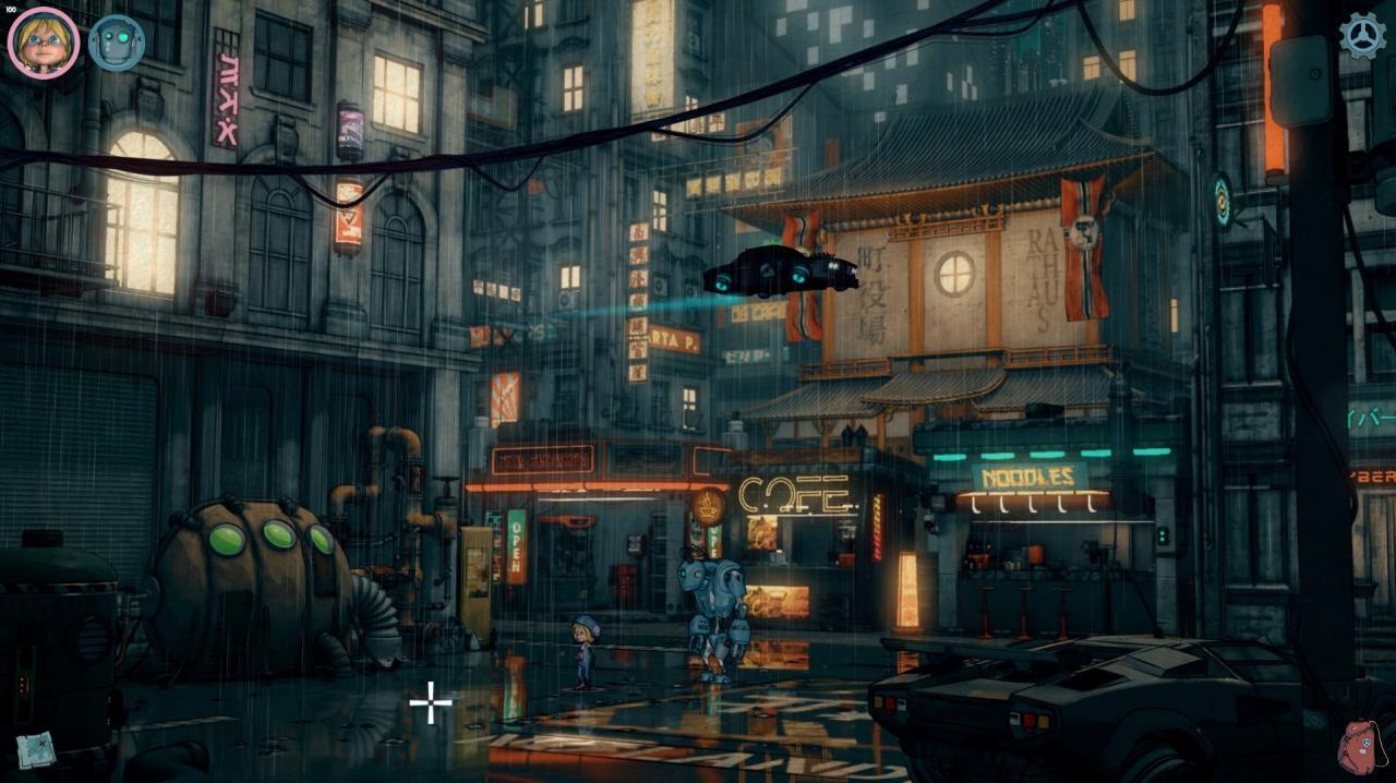ENCODYA EU GOG CD Key screenshot 2