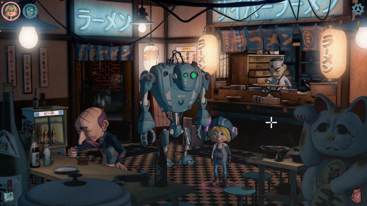 ENCODYA EU GOG CD Key screenshot 3
