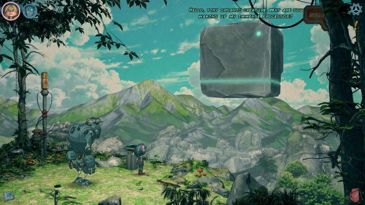 ENCODYA EU GOG CD Key screenshot 4