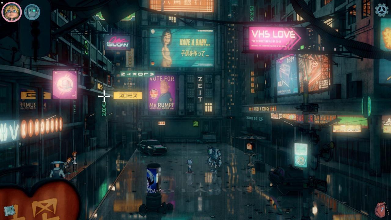 ENCODYA EU GOG CD Key screenshot 5
