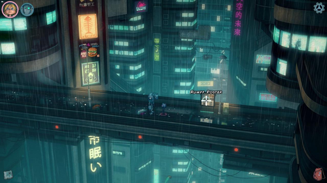 ENCODYA EU GOG CD Key screenshot 6