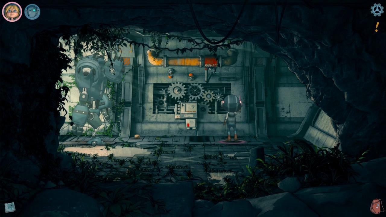 ENCODYA EU GOG CD Key screenshot 7