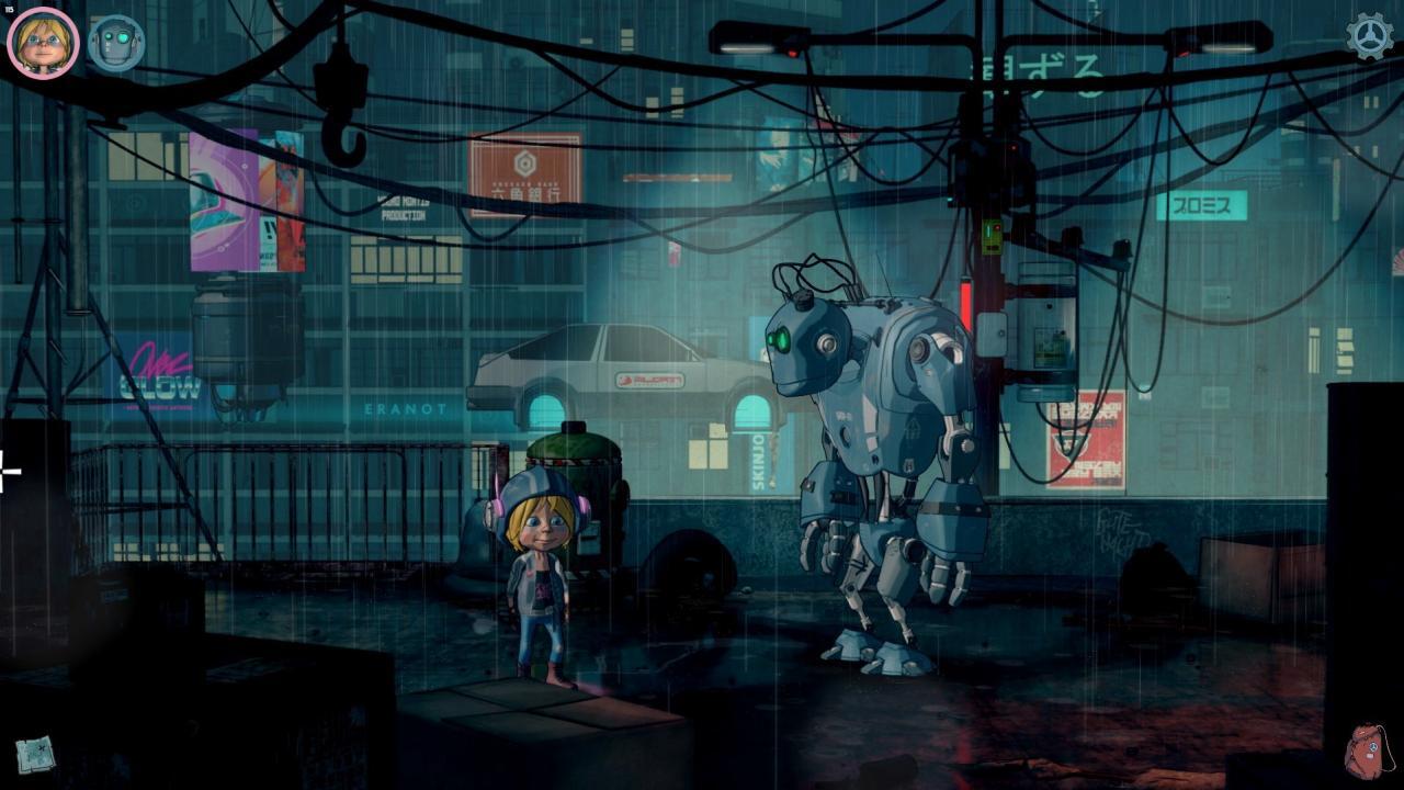 ENCODYA EU GOG CD Key screenshot 8