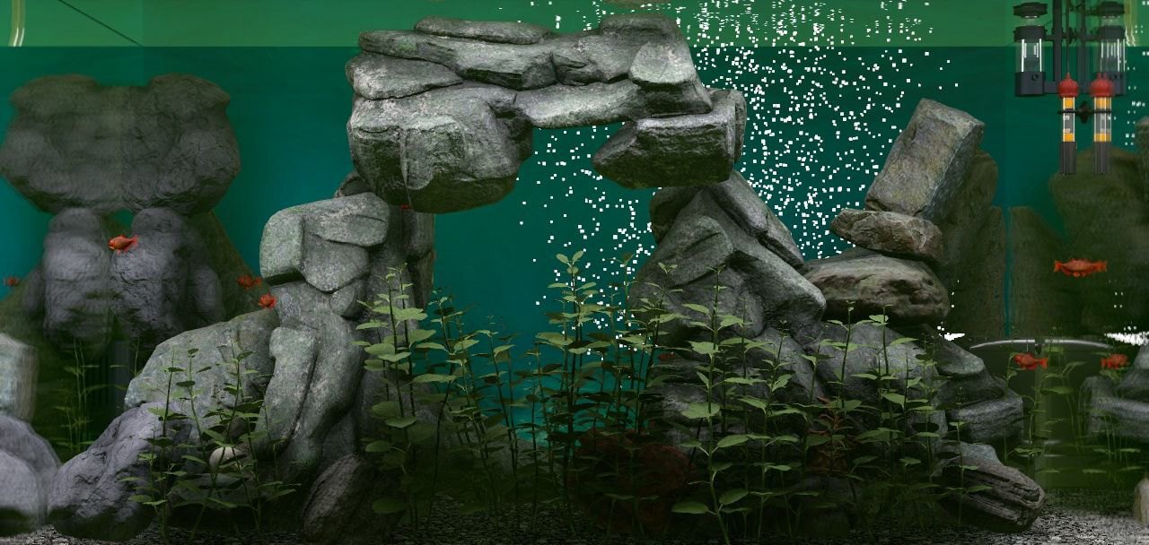 Biotope EU Steam CD Key screenshot 2
