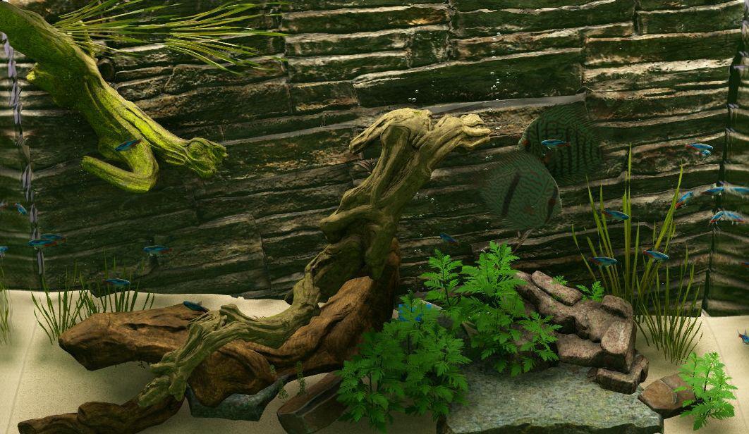 Biotope EU Steam CD Key screenshot 3