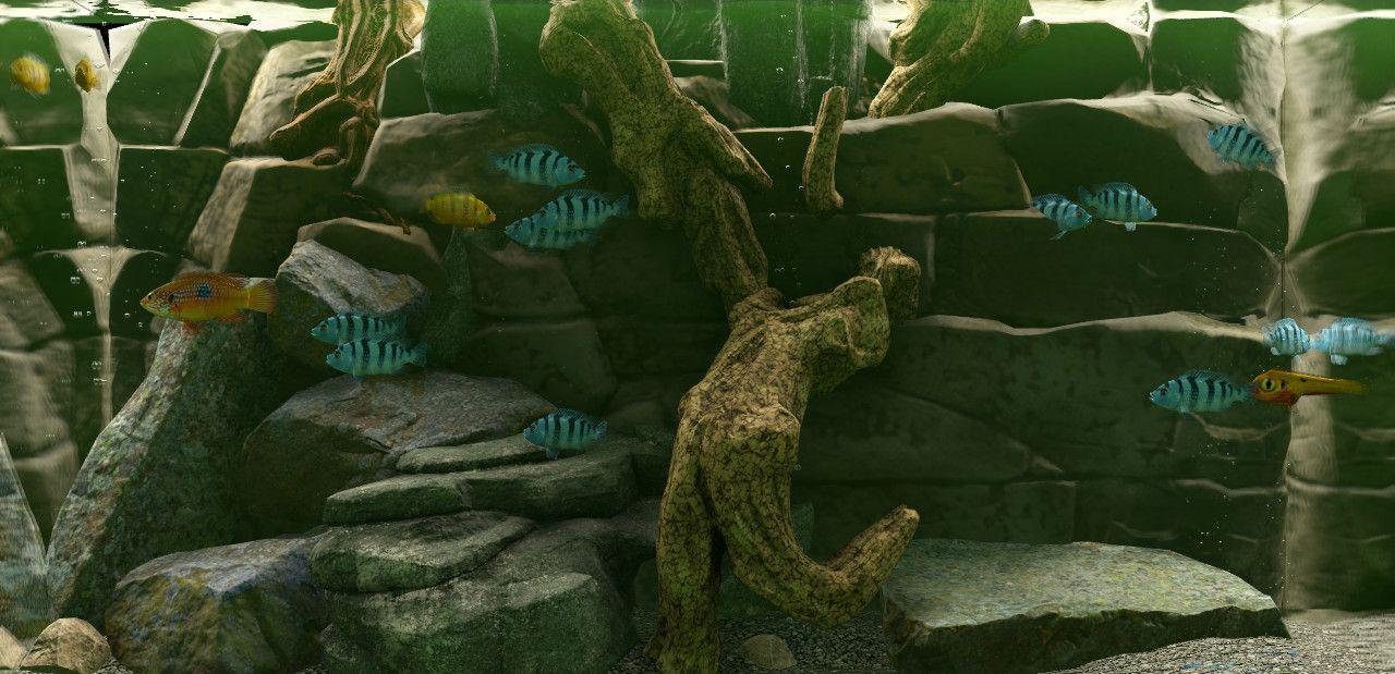 Biotope EU Steam CD Key screenshot 4