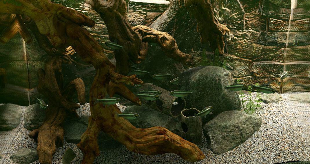 Biotope EU Steam CD Key screenshot 5