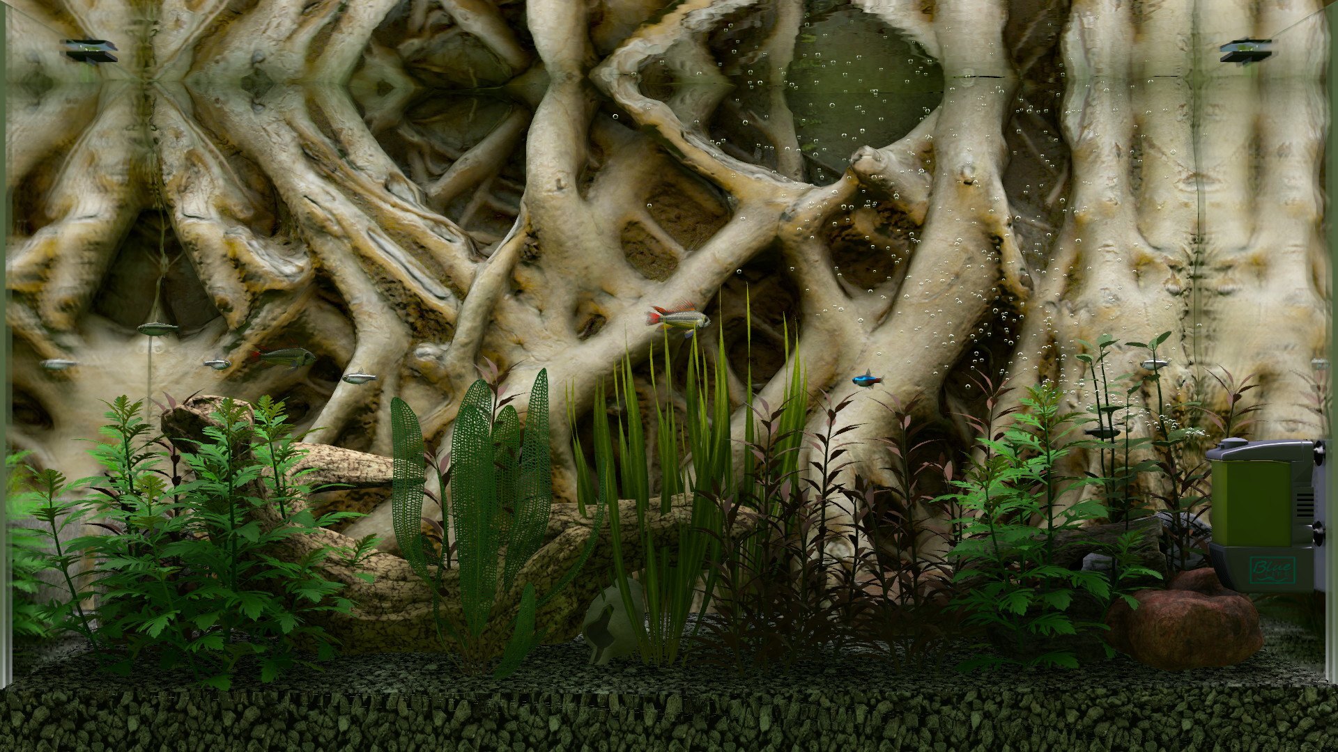 Biotope EU Steam CD Key screenshot 6