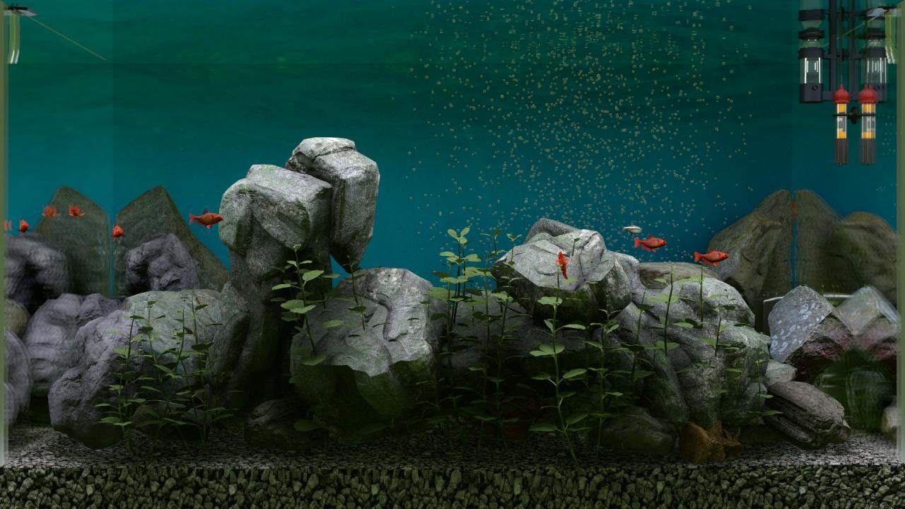 Biotope EU Steam CD Key screenshot 7