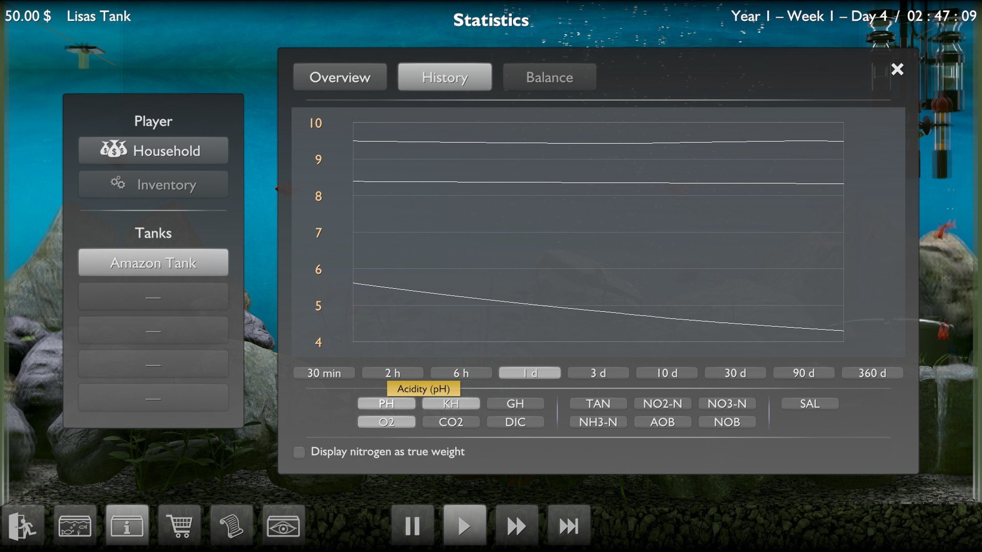 Biotope EU Steam CD Key screenshot 8