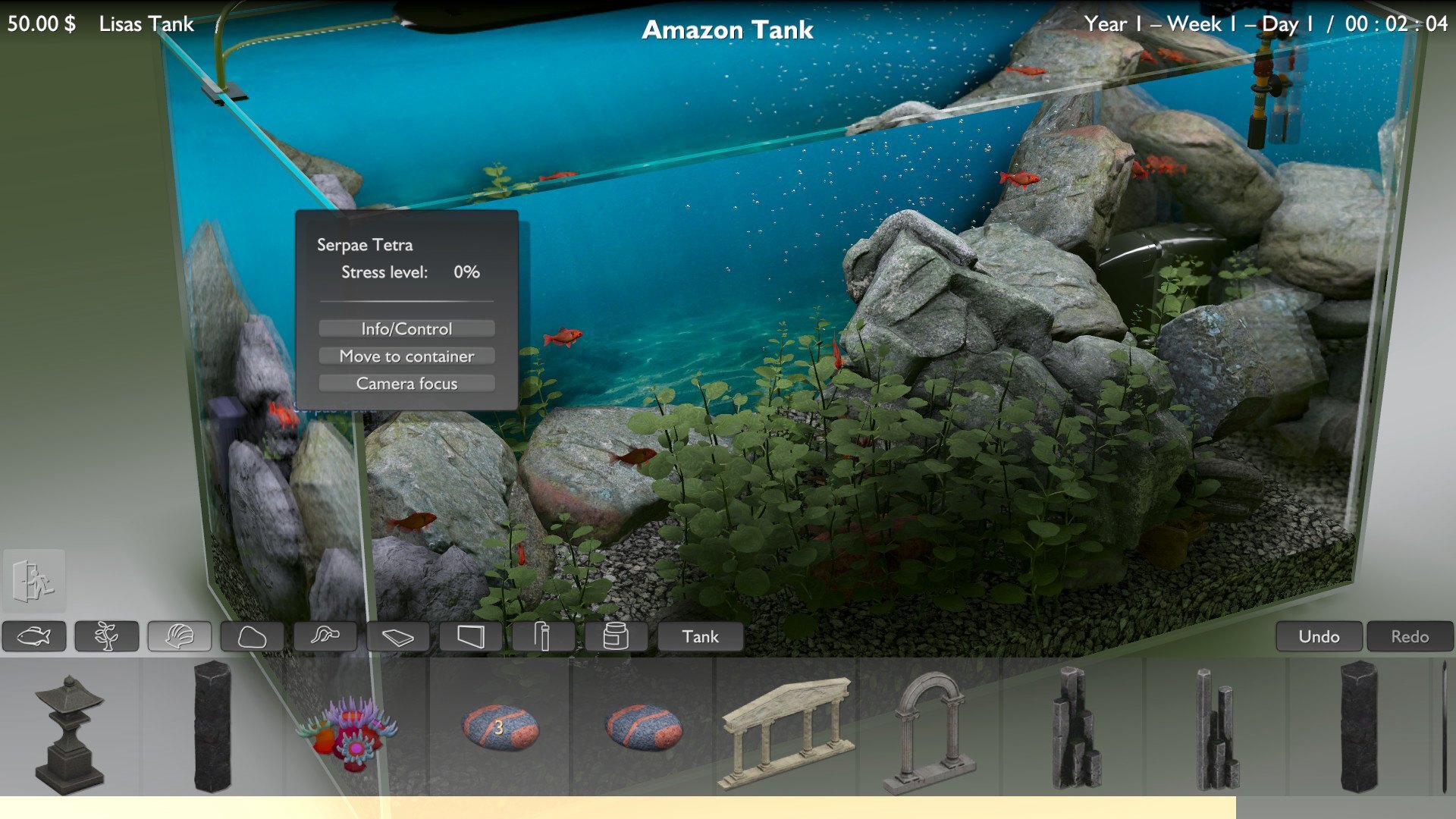 Biotope EU Steam CD Key screenshot 9