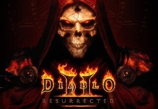 Diablo II: Resurrected XBOX One / Xbox Series X|S CD Key