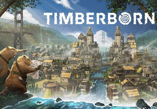 Timberborn Steam CD Key